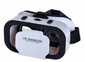 3D очки виртуальной реальности VR SHINECON G05A
